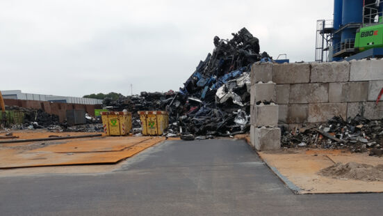 HKS-zwaarbelast HKS-zwaarbelast